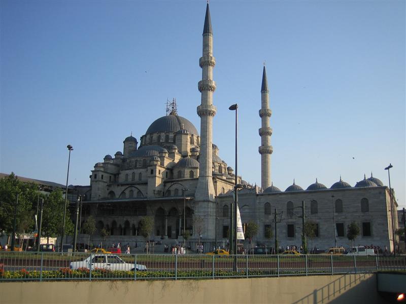 Istanbul 7343